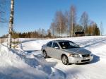 Volvo S60 Bi-Fuel 2007 года